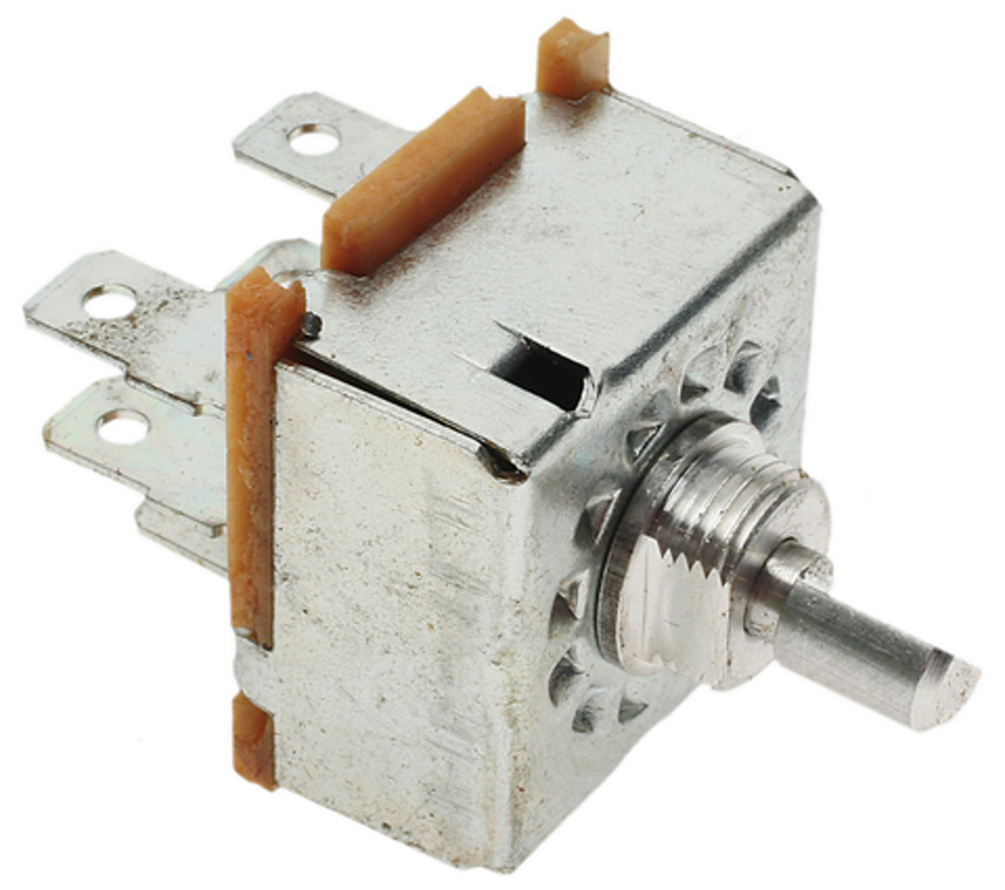 Four Seasons HVAC Blower Control Switch 37553 image 2