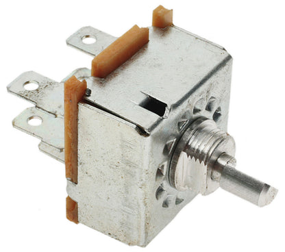 Four Seasons HVAC Blower Control Switch 37553 image 2