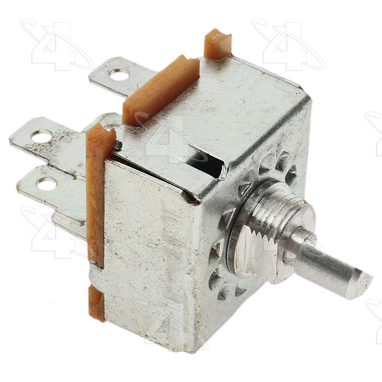 Four Seasons HVAC Blower Control Switch 37553 main image