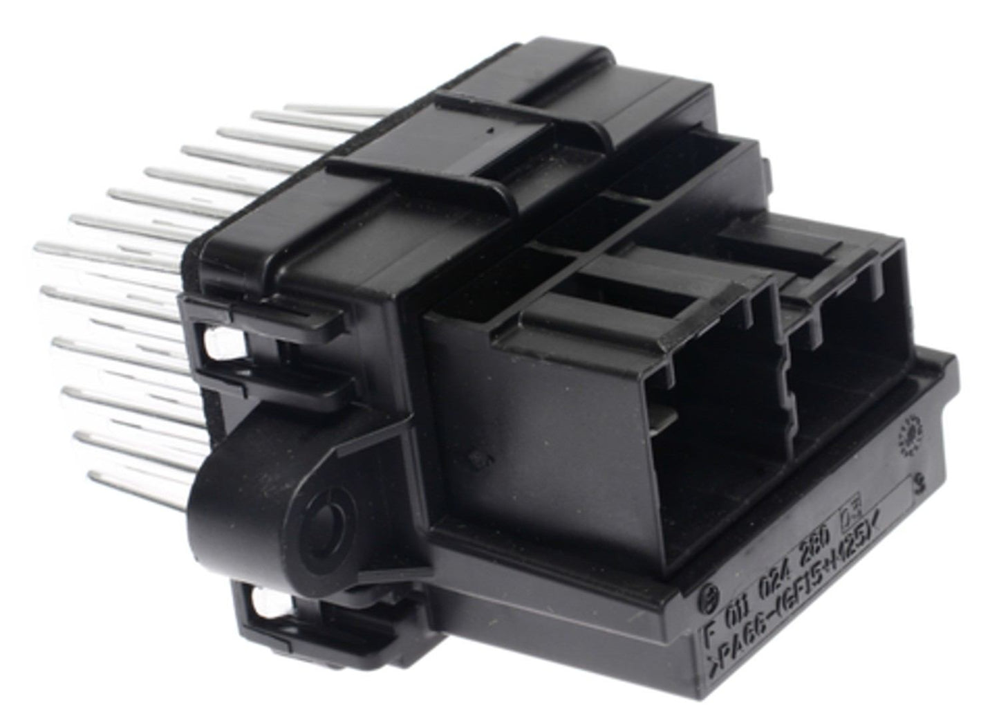 Four Seasons HVAC Blower Motor Resistor 37554