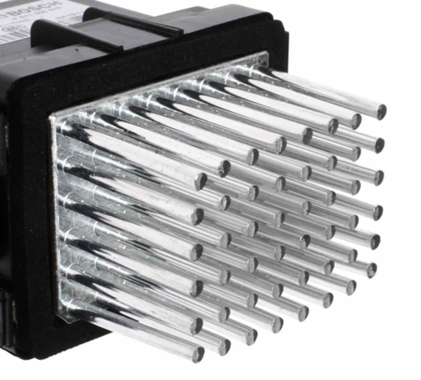 Four Seasons HVAC Blower Motor Resistor 37554