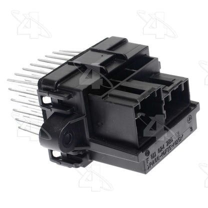 Four Seasons HVAC Blower Motor Resistor 37554