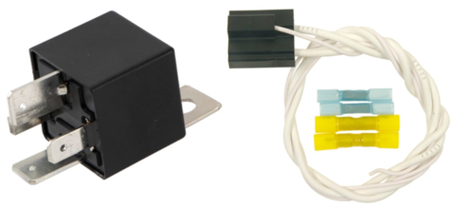 Four Seasons Standard Relay 37556