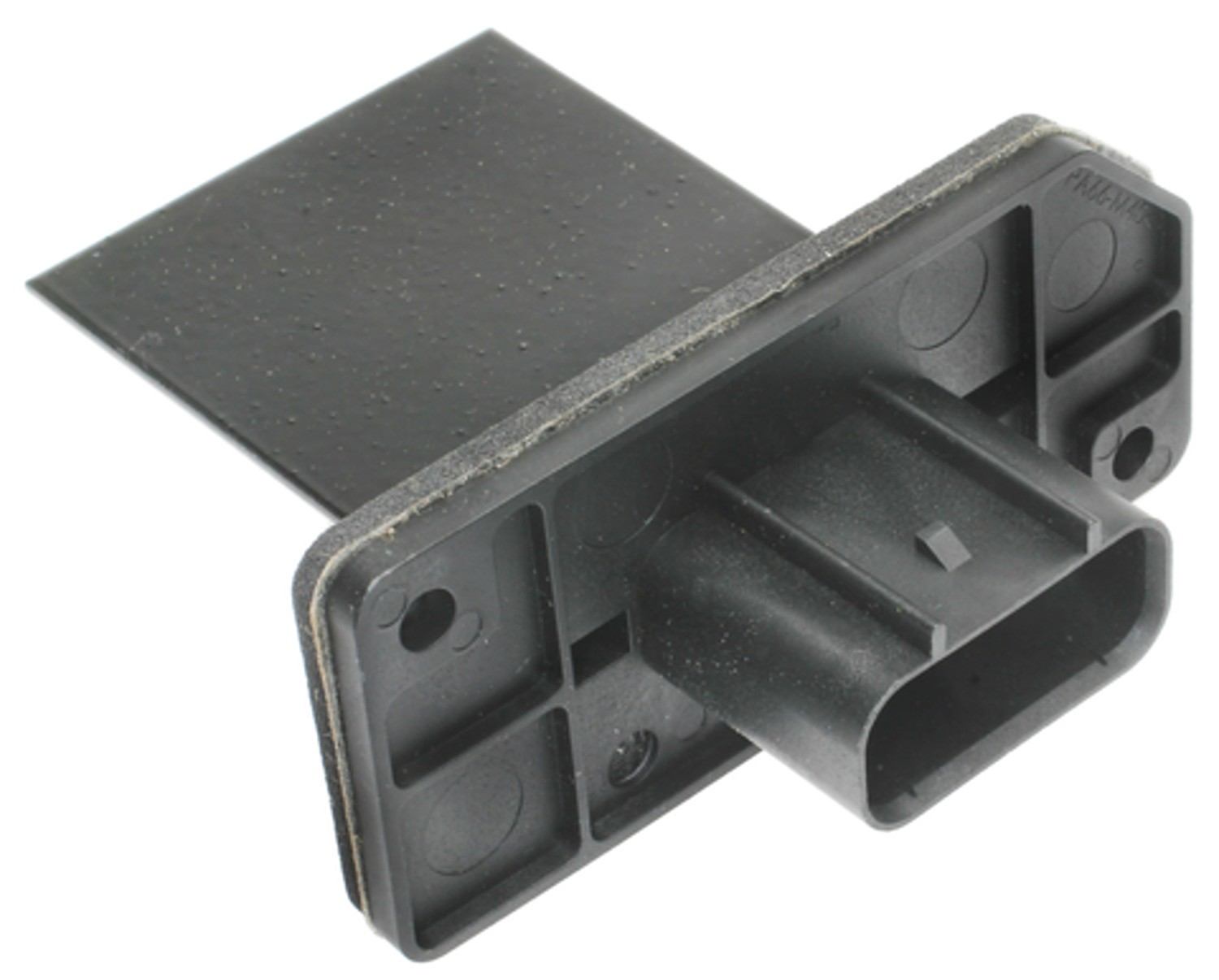 Four Seasons HVAC Blower Motor Resistor 37557