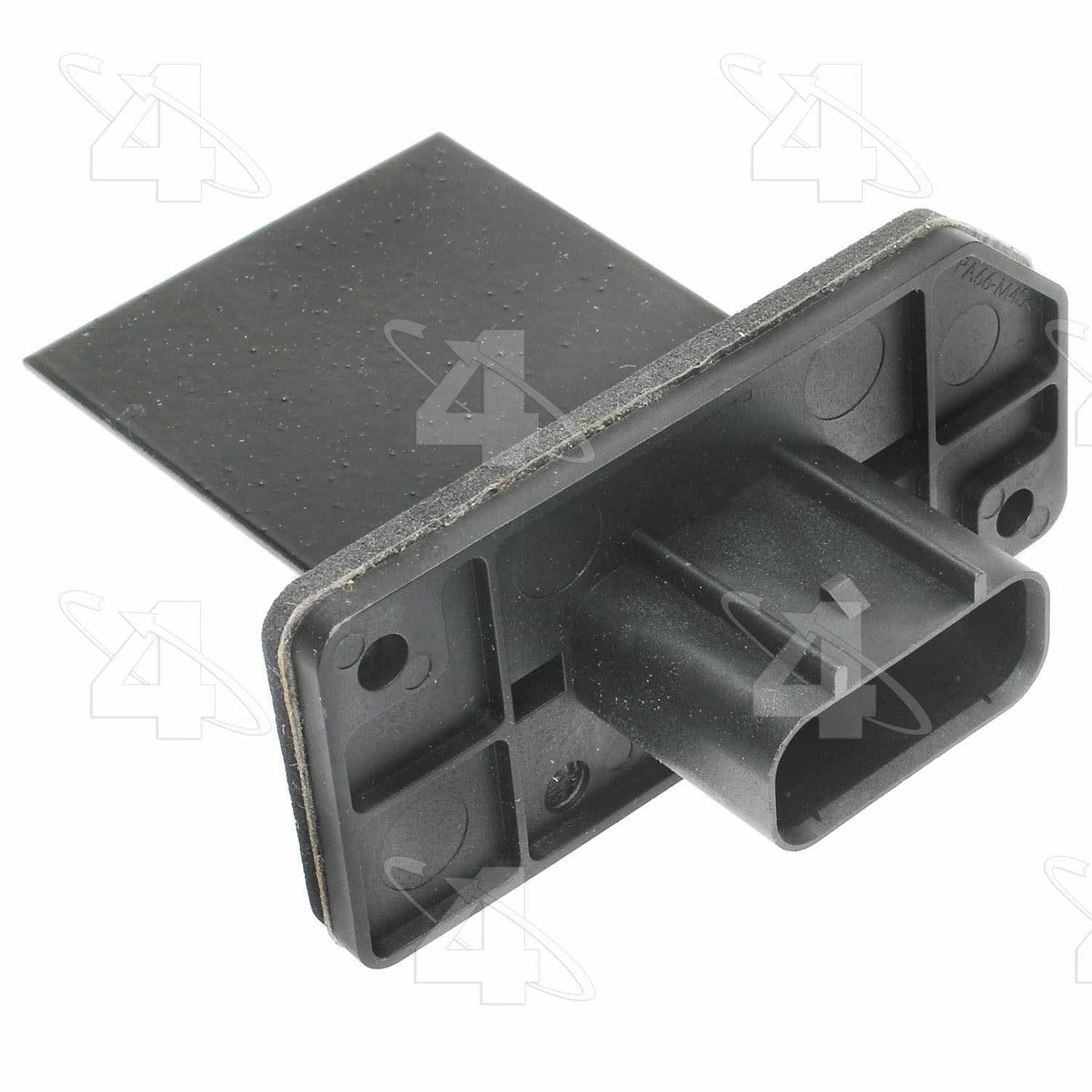 Four Seasons HVAC Blower Motor Resistor 37557