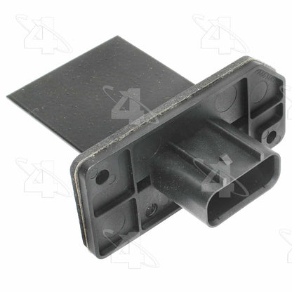 Four Seasons HVAC Blower Motor Resistor 37557