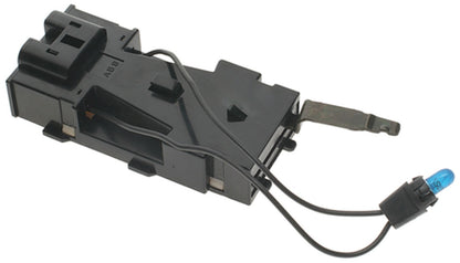Four Seasons Lever Selector Blower Switch  top view frsport 37561