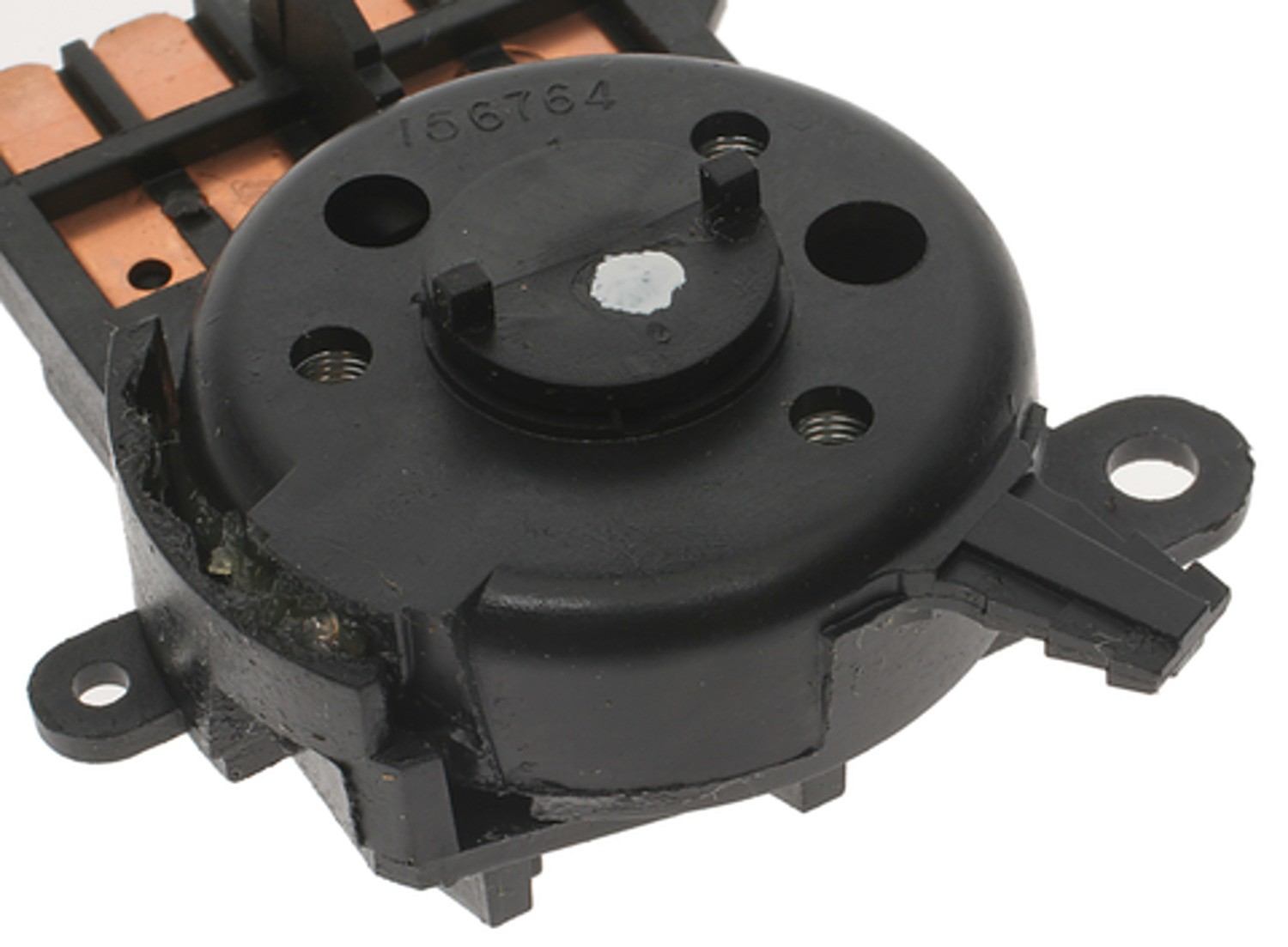 Four Seasons Lever Selector Blower Switch 37567
