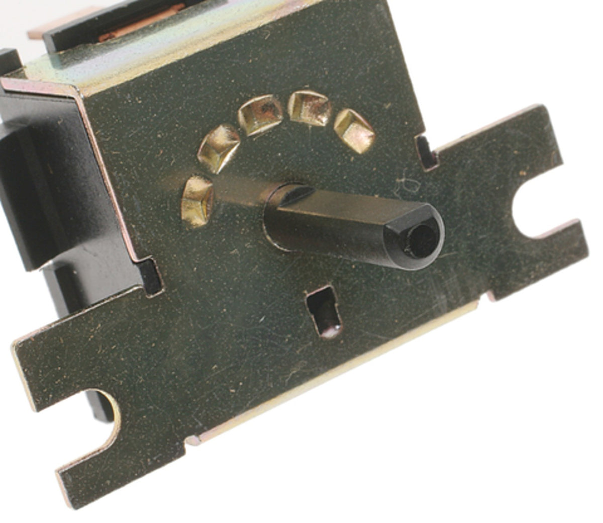 Four Seasons HVAC Blower Control Switch 37569