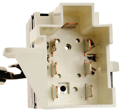 Four Seasons HVAC Blower Control Switch 37571