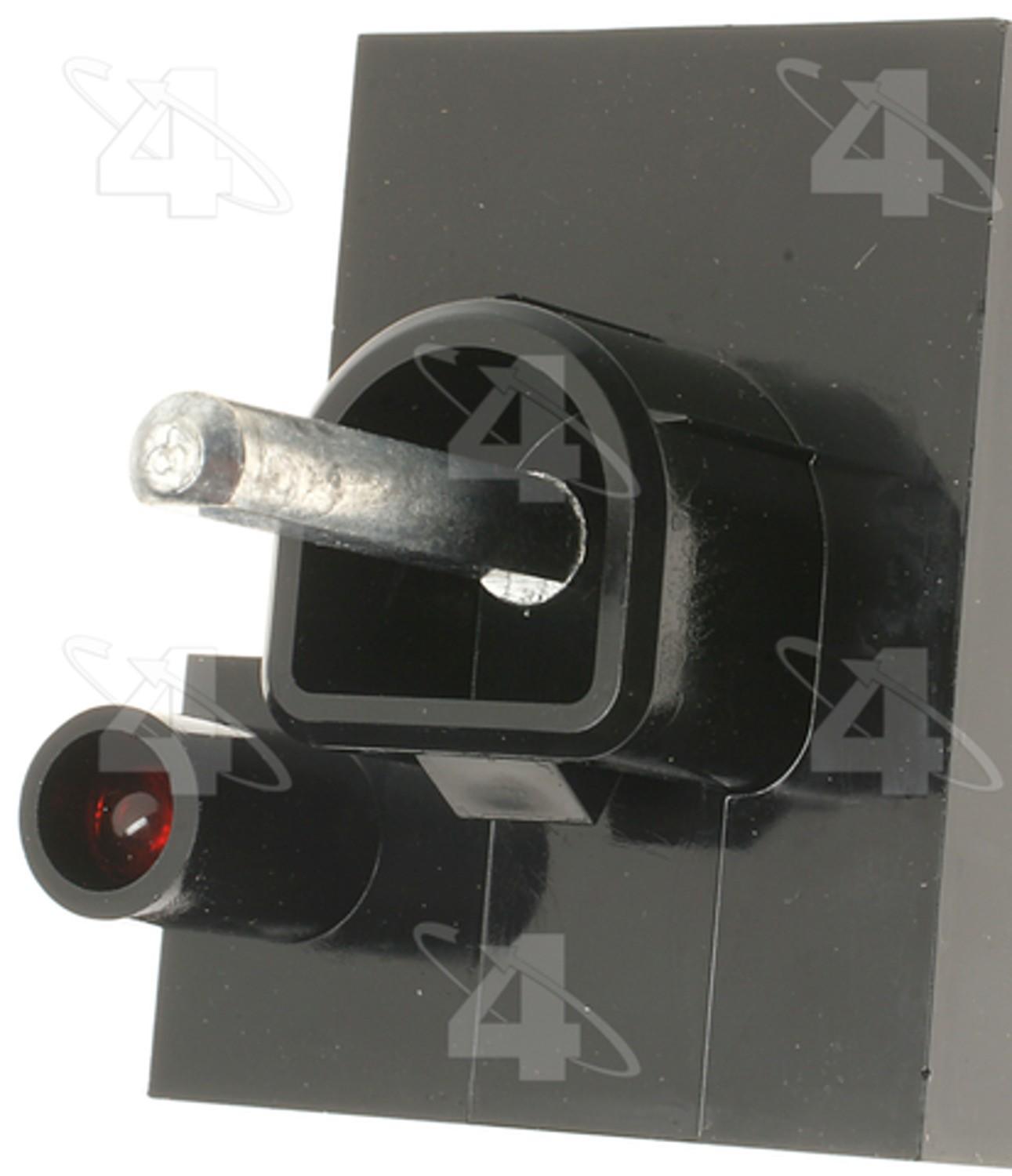 Four Seasons HVAC Blower Control Switch 37571