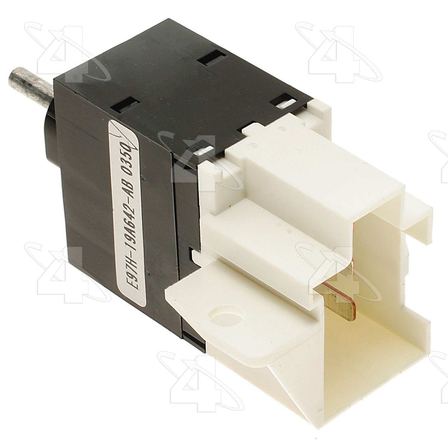 Four Seasons HVAC Blower Control Switch 37571