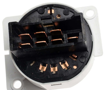Four Seasons HVAC Blower Control Switch 37572