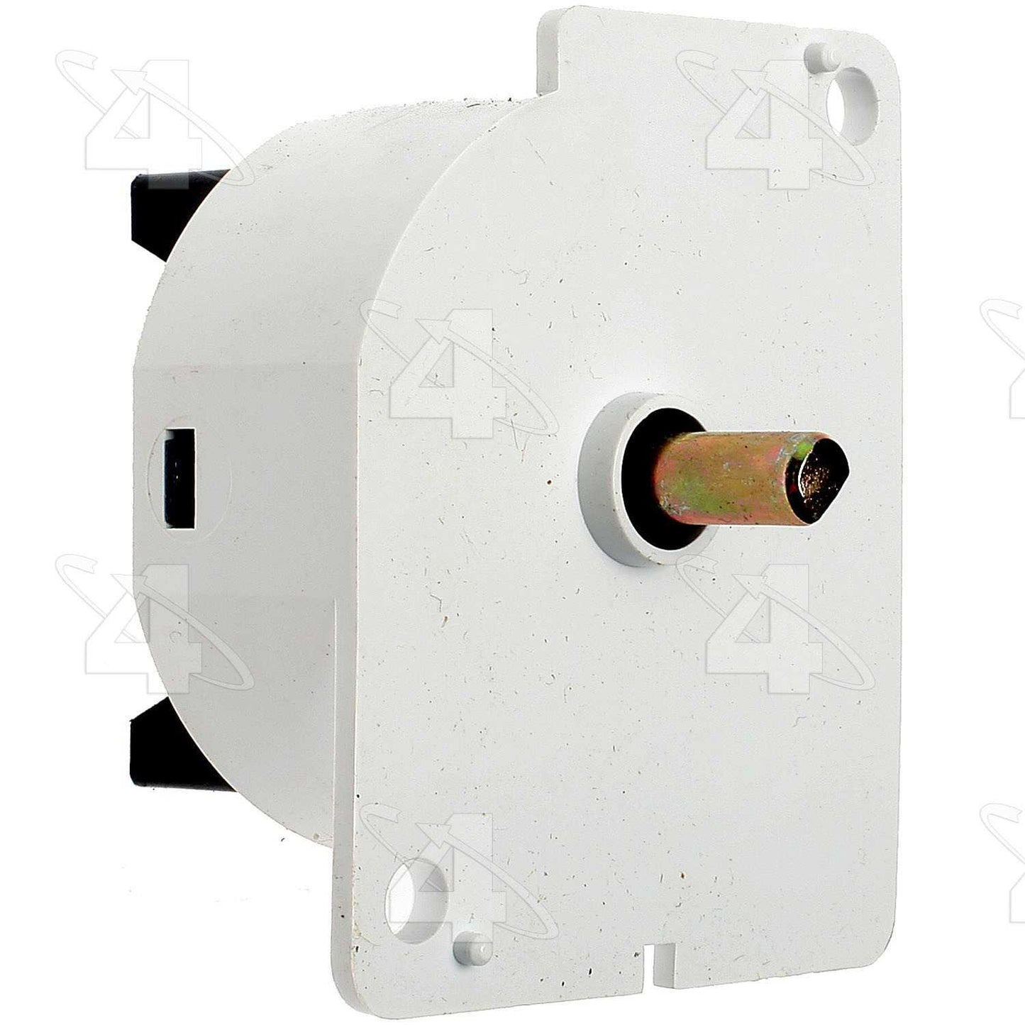Four Seasons HVAC Blower Control Switch 37572
