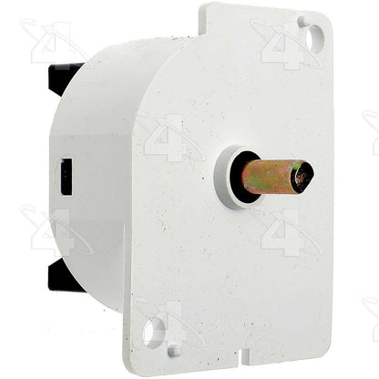 Four Seasons HVAC Blower Control Switch 37572