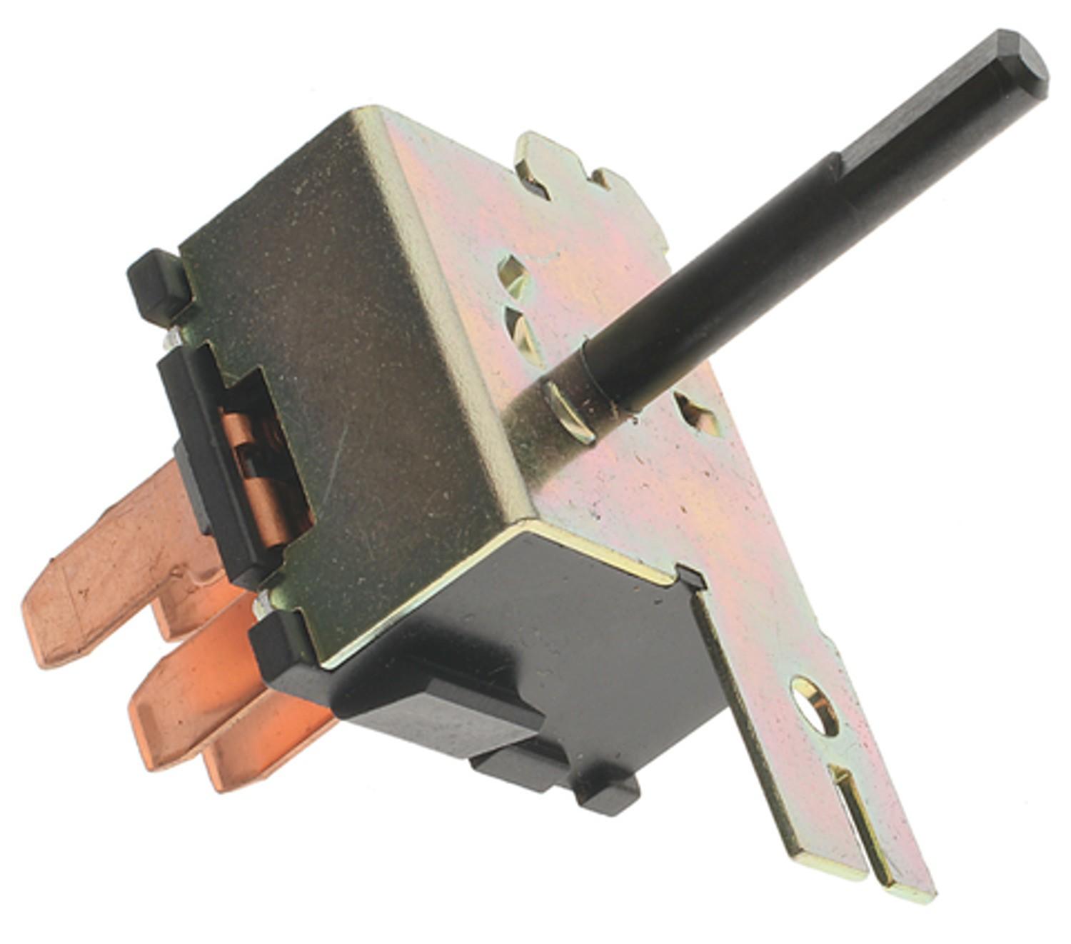 Four Seasons HVAC Blower Control Switch 37577