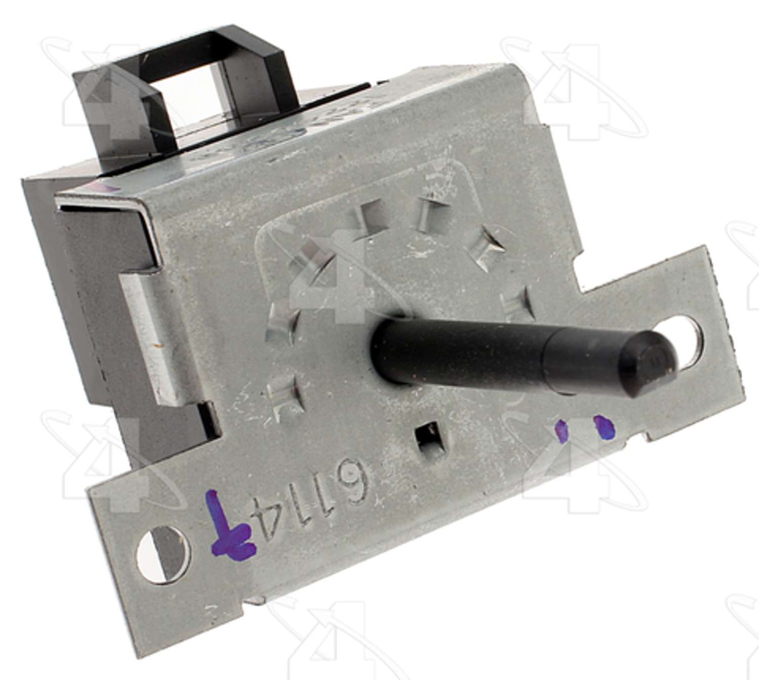 Four Seasons HVAC Blower Control Switch 37581