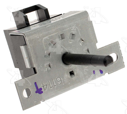 Four Seasons HVAC Blower Control Switch 37581