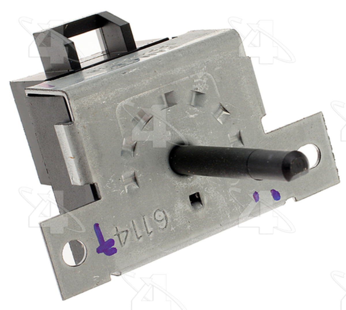 Four Seasons HVAC Blower Control Switch 37581