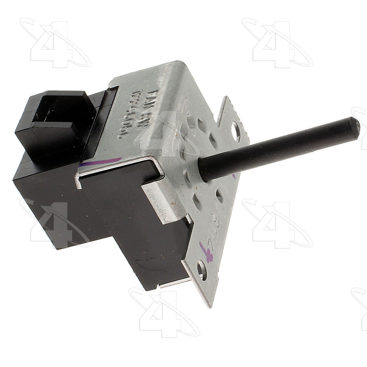 Four Seasons HVAC Blower Control Switch 37581