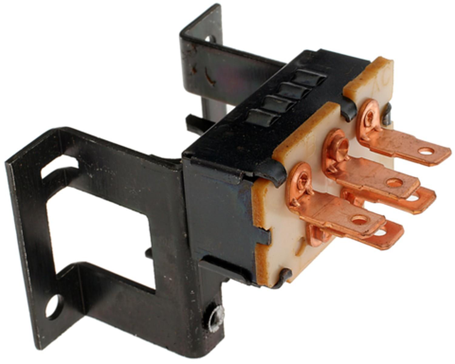 Four Seasons HVAC Blower Control Switch 37586