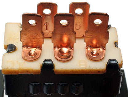 Four Seasons HVAC Blower Control Switch 37586