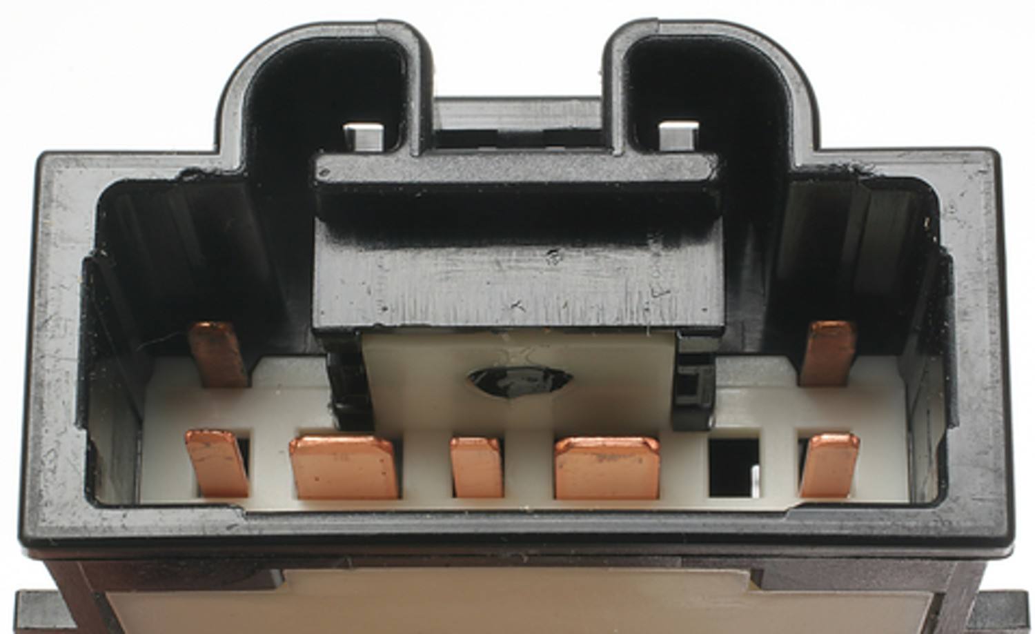 Four Seasons Lever Selector Blower Switch 37599