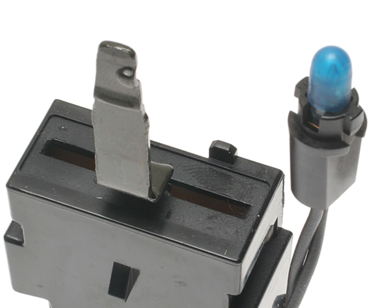 Four Seasons Lever Selector Blower Switch 37599