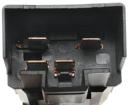 Four Seasons HVAC Blower Control Switch 37601