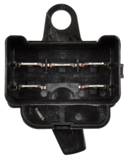 Four Seasons HVAC Blower Control Switch 37602