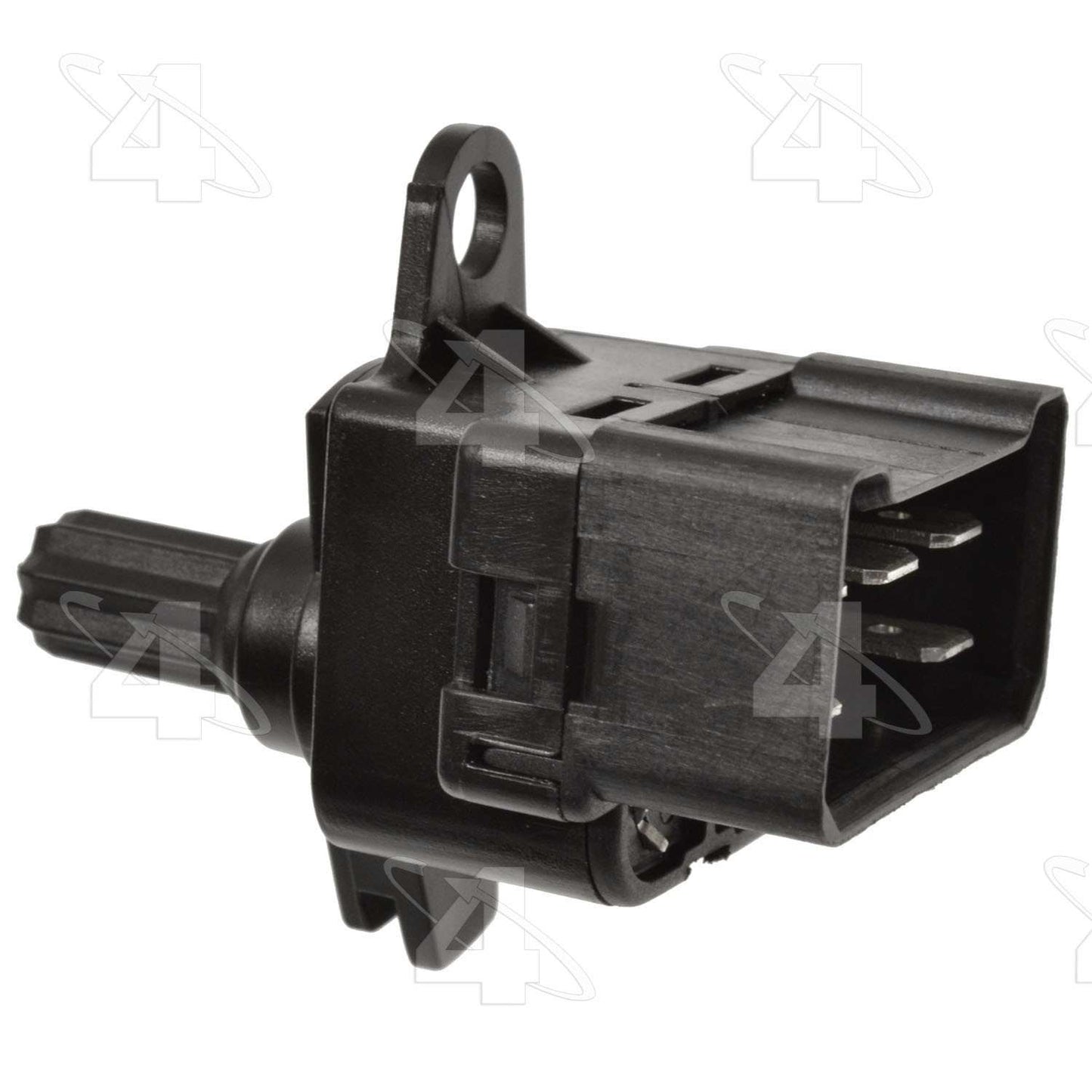 Four Seasons HVAC Blower Control Switch 37602