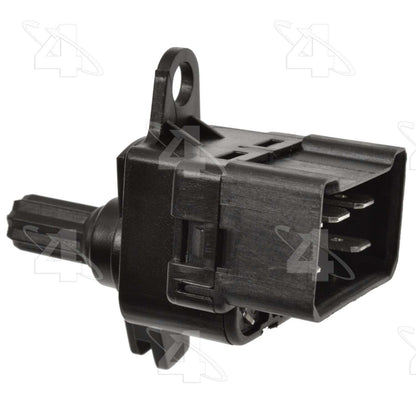 Four Seasons HVAC Blower Control Switch 37602