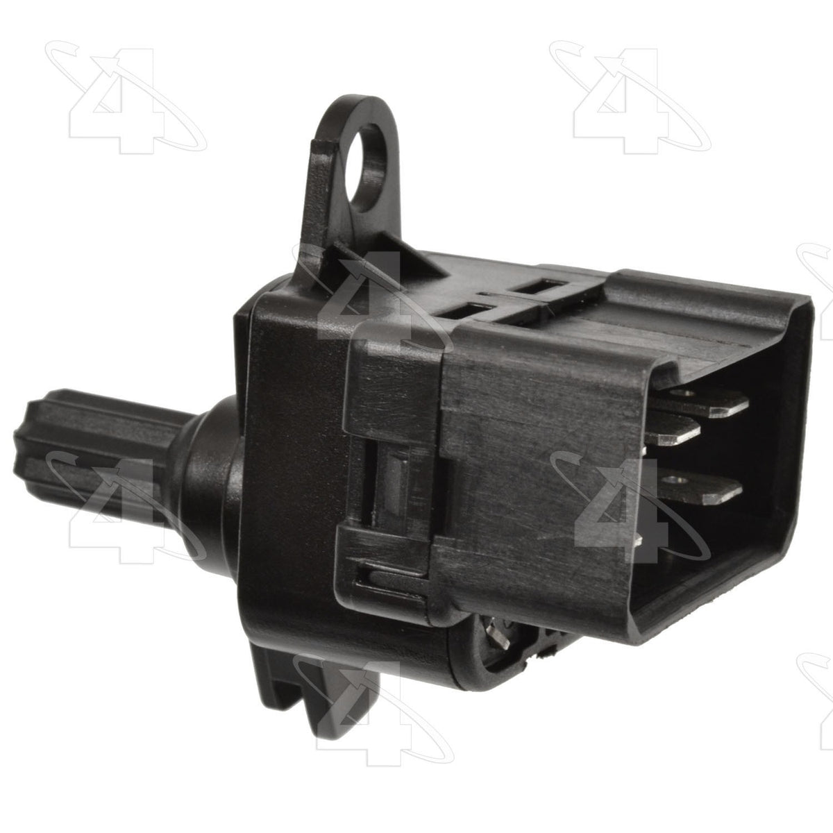 Four Seasons HVAC Blower Control Switch 37602
