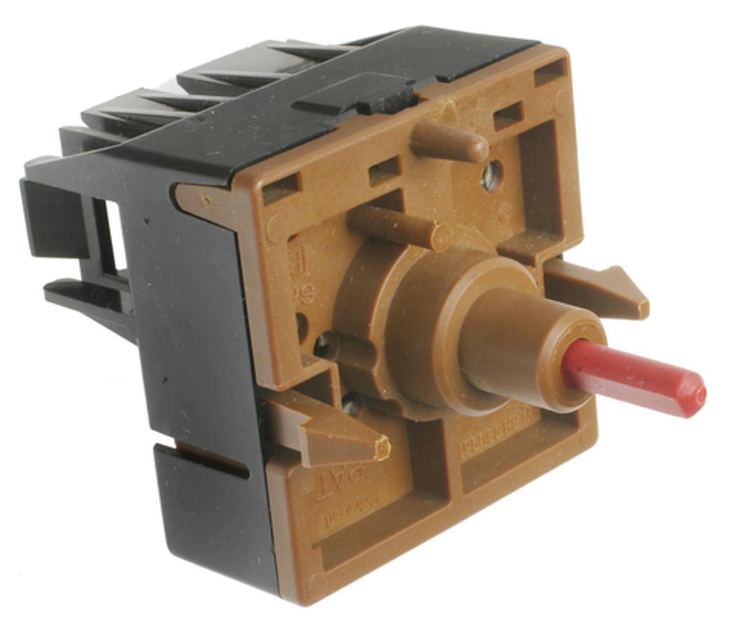 Four Seasons HVAC Blower Control Switch 37610