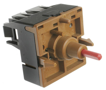 Four Seasons HVAC Blower Control Switch 37610