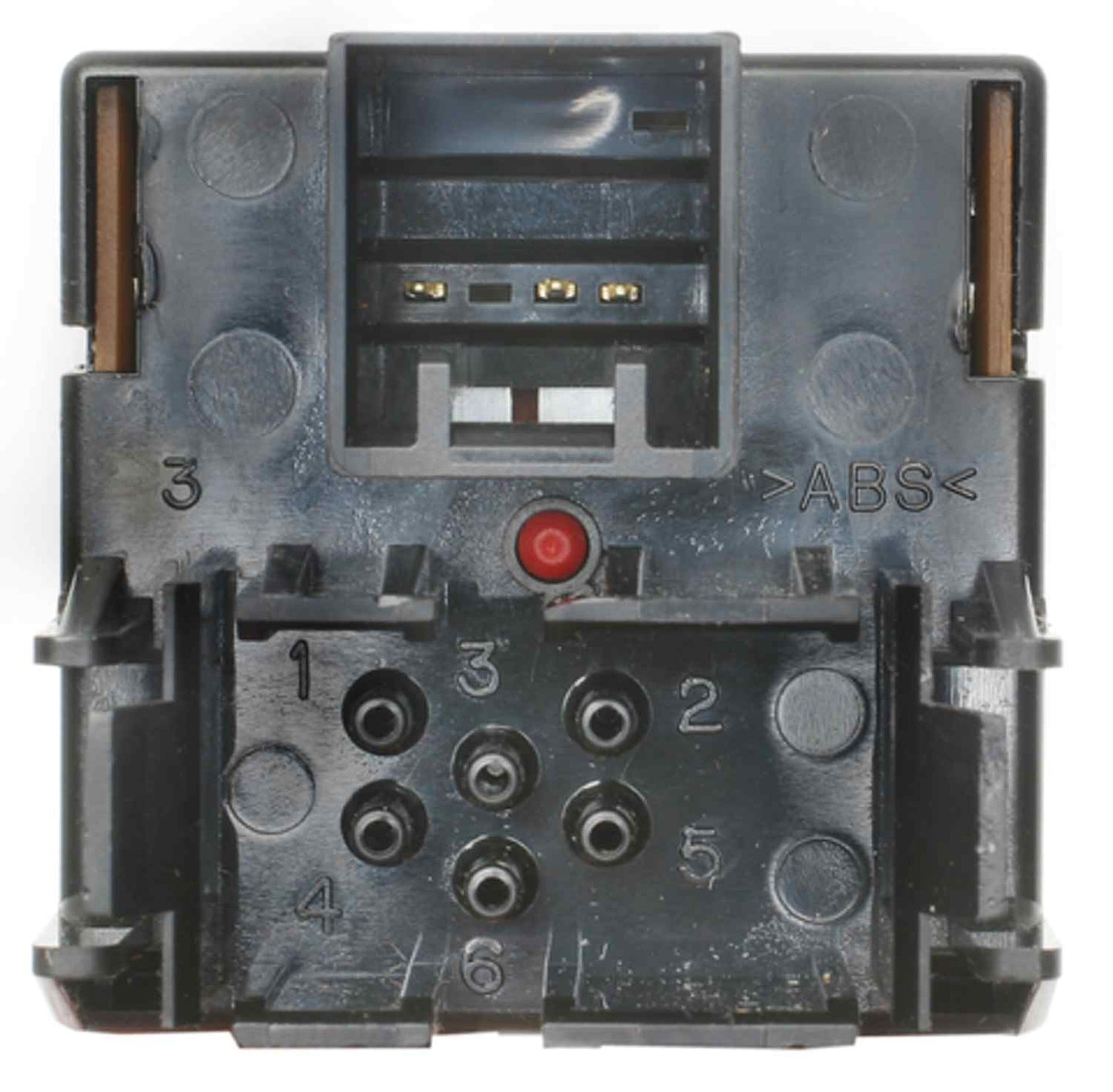 Four Seasons HVAC Blower Control Switch 37610