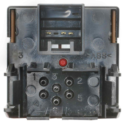Four Seasons HVAC Blower Control Switch 37610