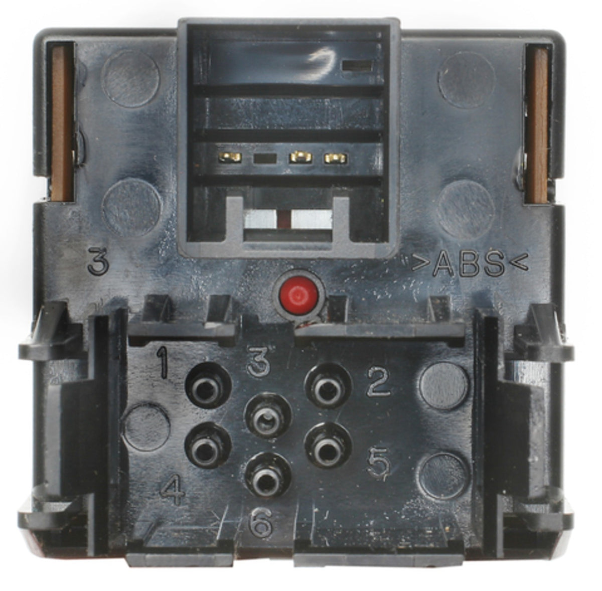 Four Seasons HVAC Blower Control Switch 37610