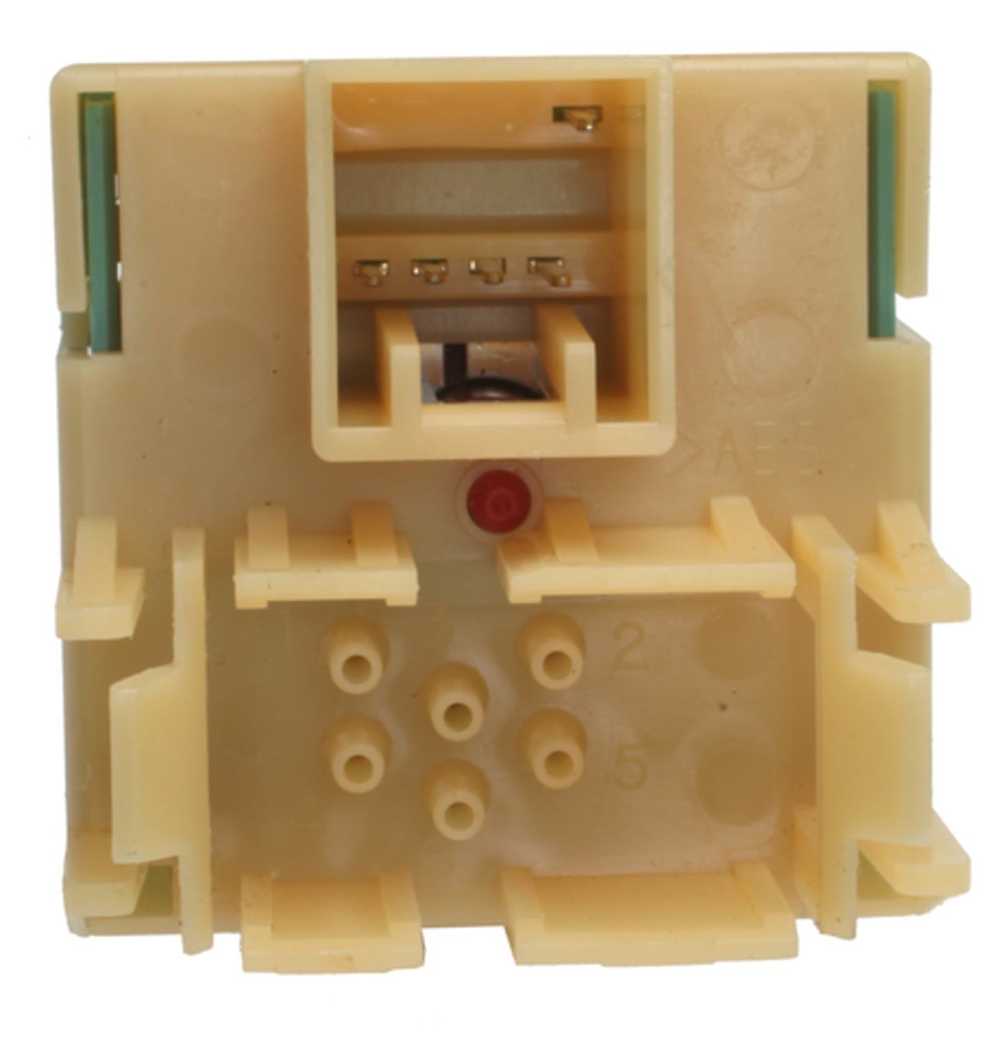 Four Seasons HVAC Blower Control Switch 37615