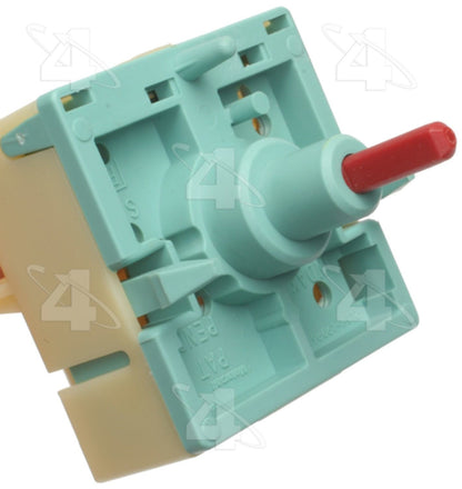 Four Seasons HVAC Blower Control Switch 37615