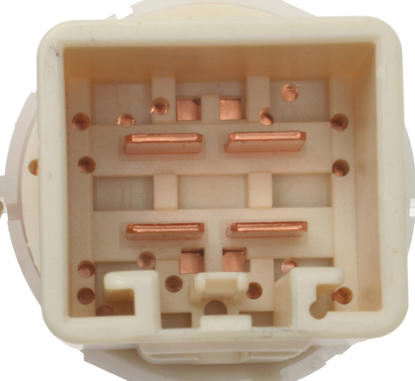 Four Seasons HVAC Blower Control Switch 37616 image 3