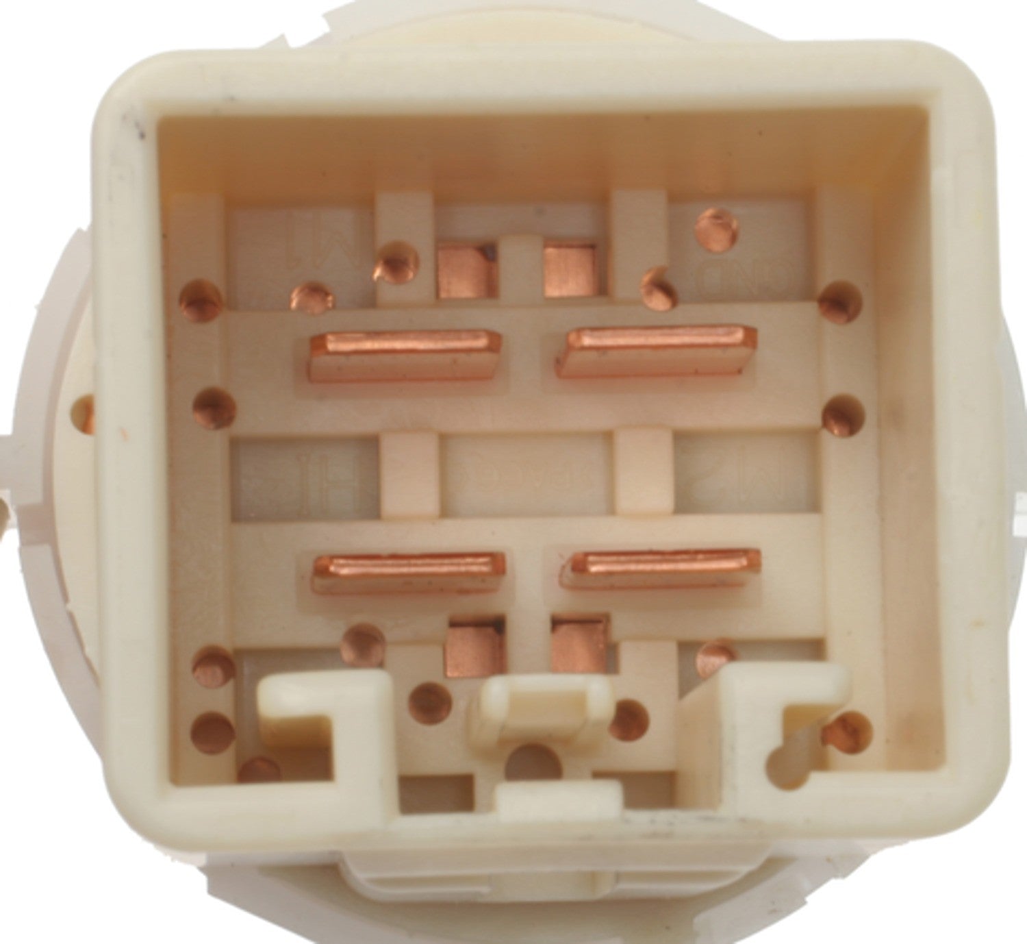 Four Seasons HVAC Blower Control Switch 37616 image 3