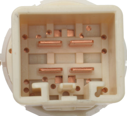 Four Seasons HVAC Blower Control Switch 37616 image 3