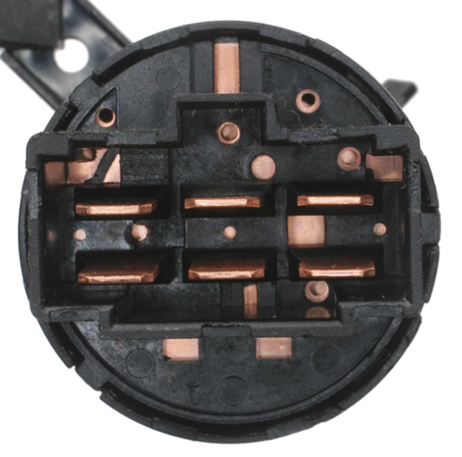 Four Seasons HVAC Blower Control Switch 37621