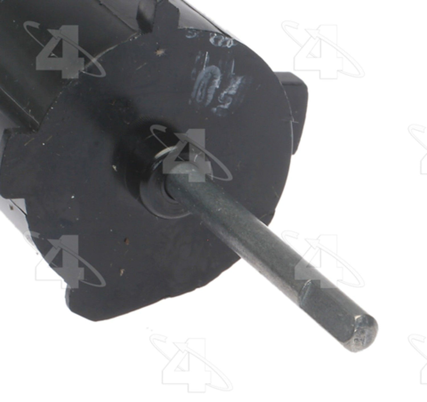 Four Seasons HVAC Blower Control Switch 37621