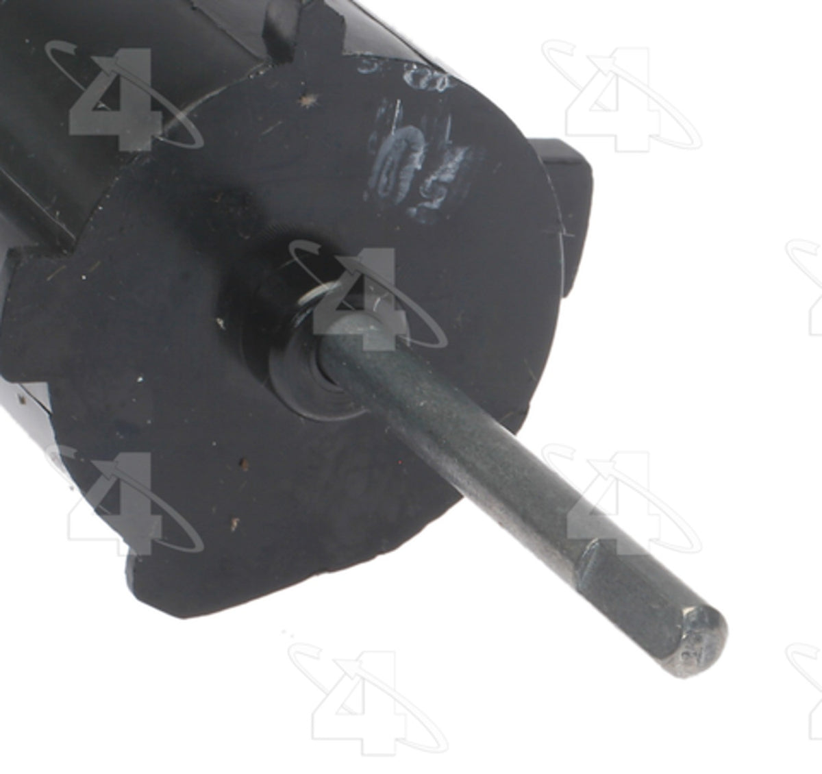 Four Seasons HVAC Blower Control Switch 37621