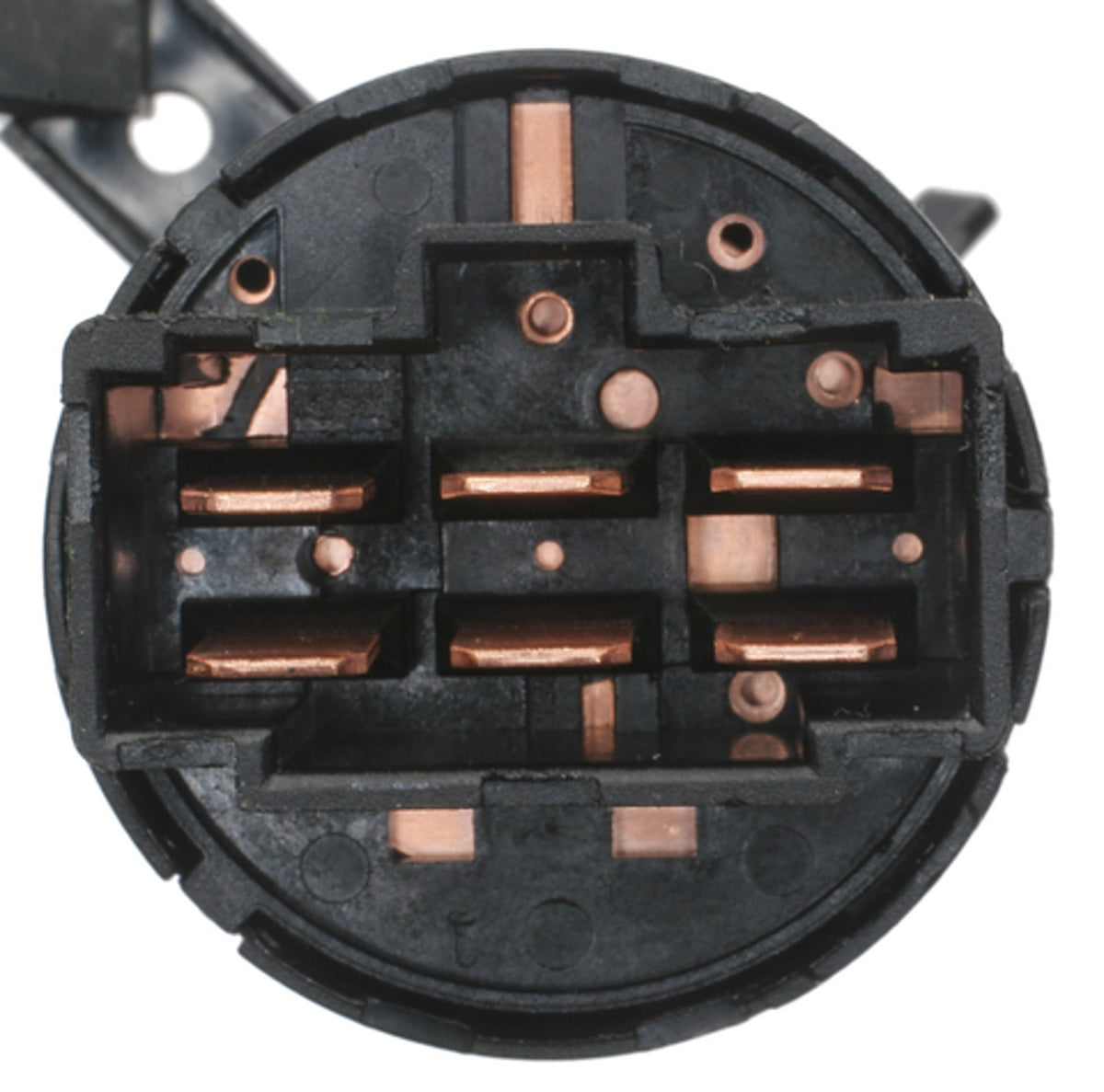 Four Seasons HVAC Blower Control Switch 37621