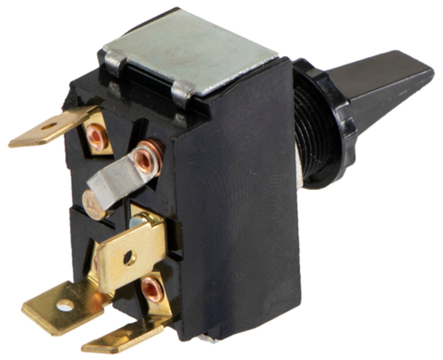Four Seasons HVAC System Switch 37634 image 2