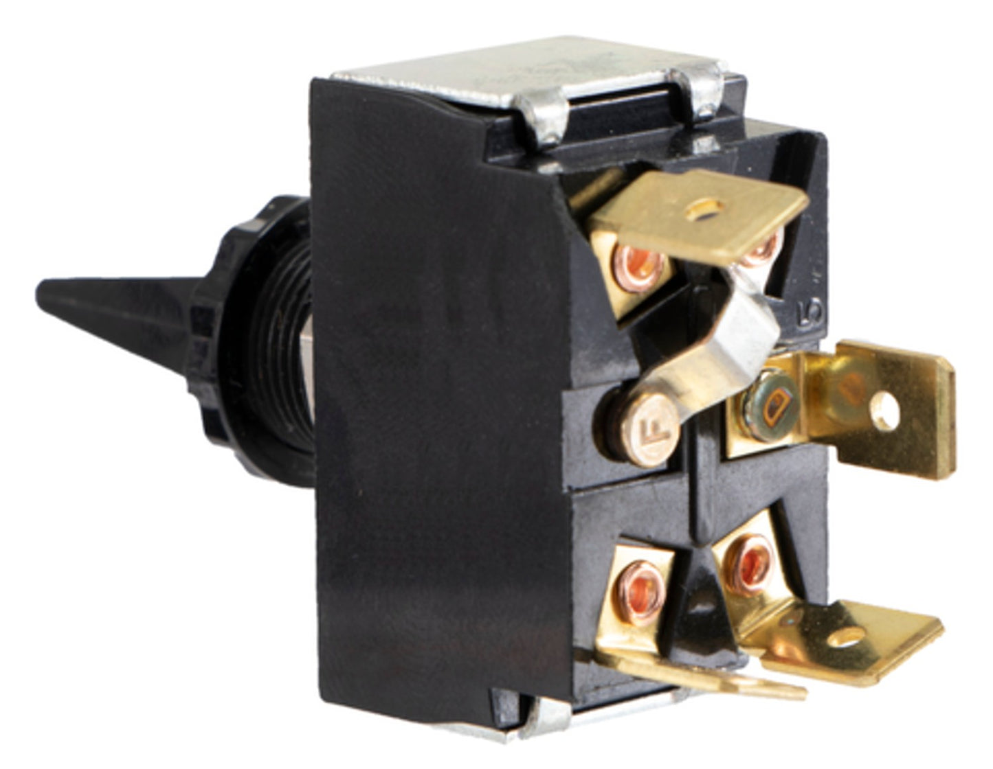 Four Seasons HVAC System Switch 37634 image 4