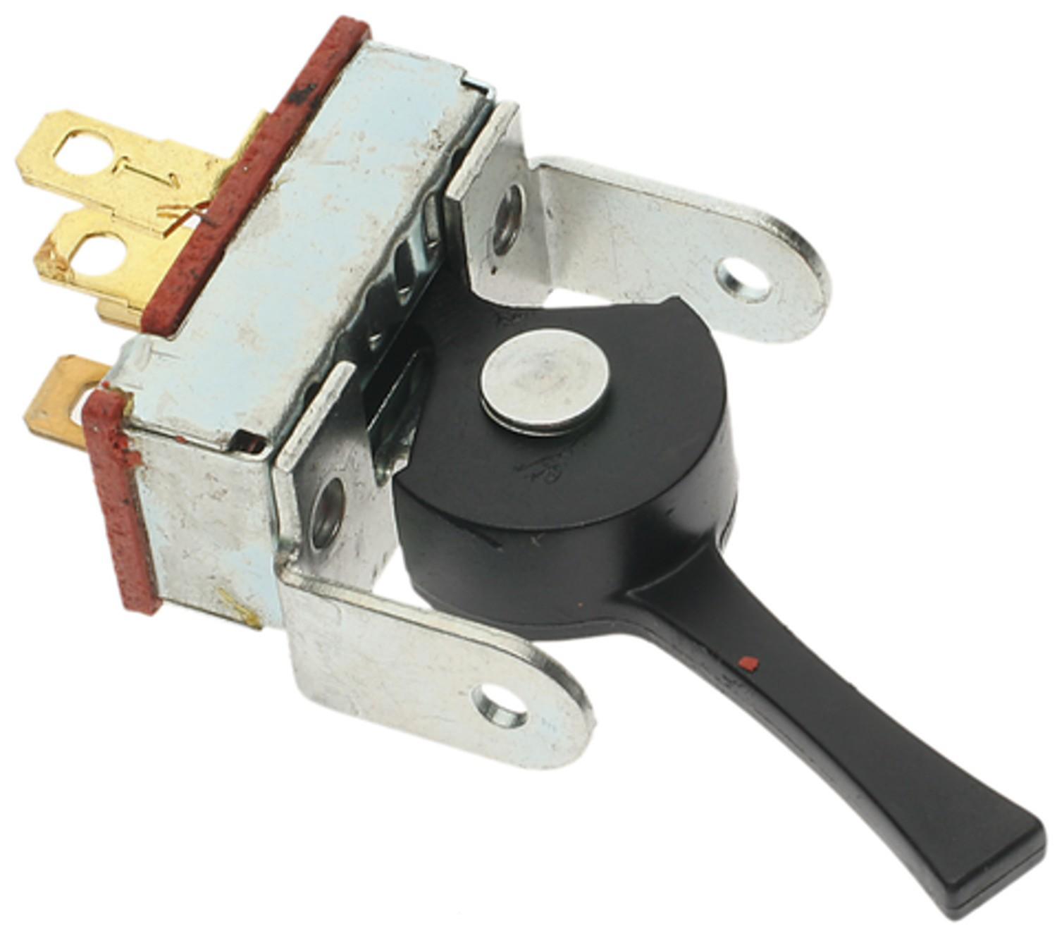 Four Seasons Lever Selector Blower Switch 37636